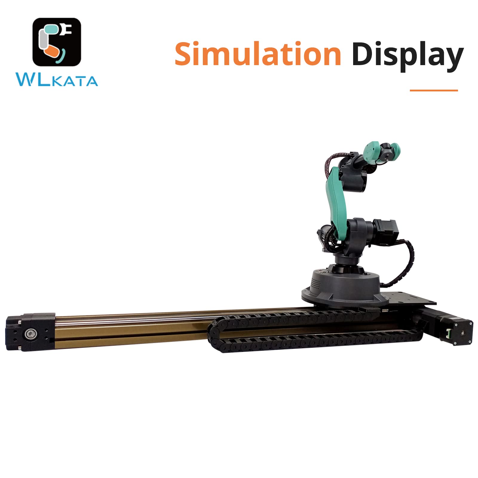 Amazon.co.jp: wlkata スライディングレールセット ミロボット 教育